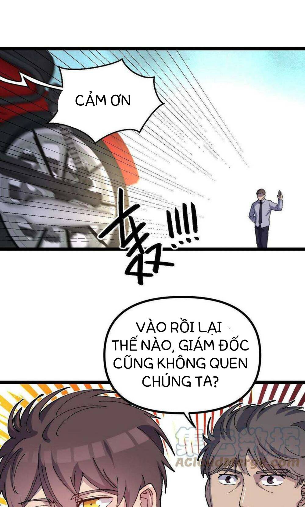 Trùng Sinh Trở Lại 1983 Làm Phú Hào: Chapter 15
