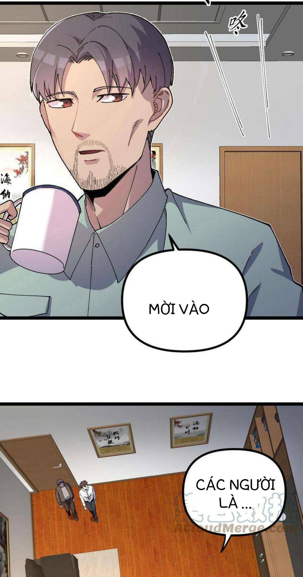 Trùng Sinh Trở Lại 1983 Làm Phú Hào: Chapter 15