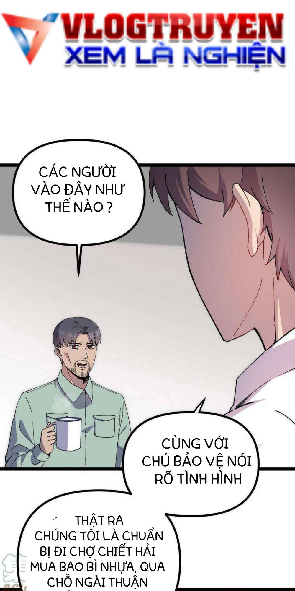 Trùng Sinh Trở Lại 1983 Làm Phú Hào: Chapter 15