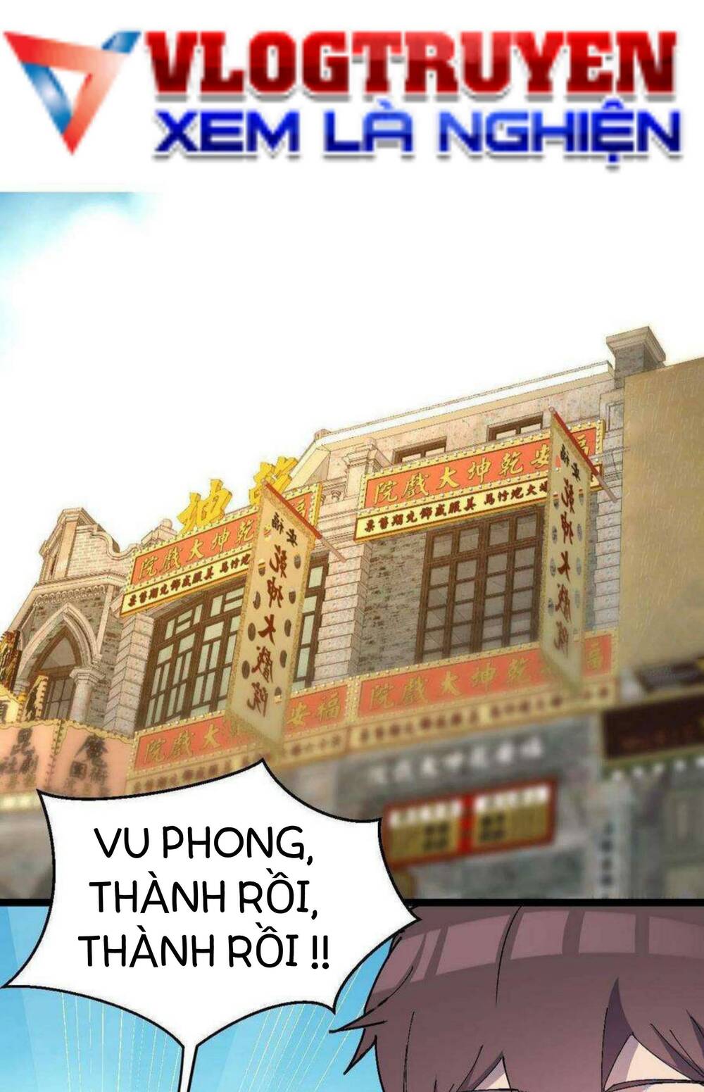 Trùng Sinh Trở Lại 1983 Làm Phú Hào: Chapter 15