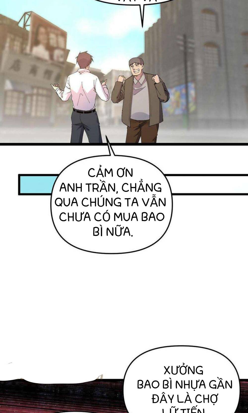 Trùng Sinh Trở Lại 1983 Làm Phú Hào: Chapter 15