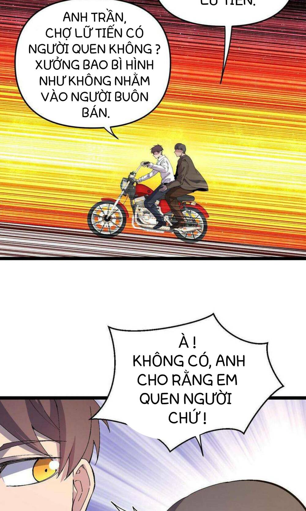 Trùng Sinh Trở Lại 1983 Làm Phú Hào: Chapter 15