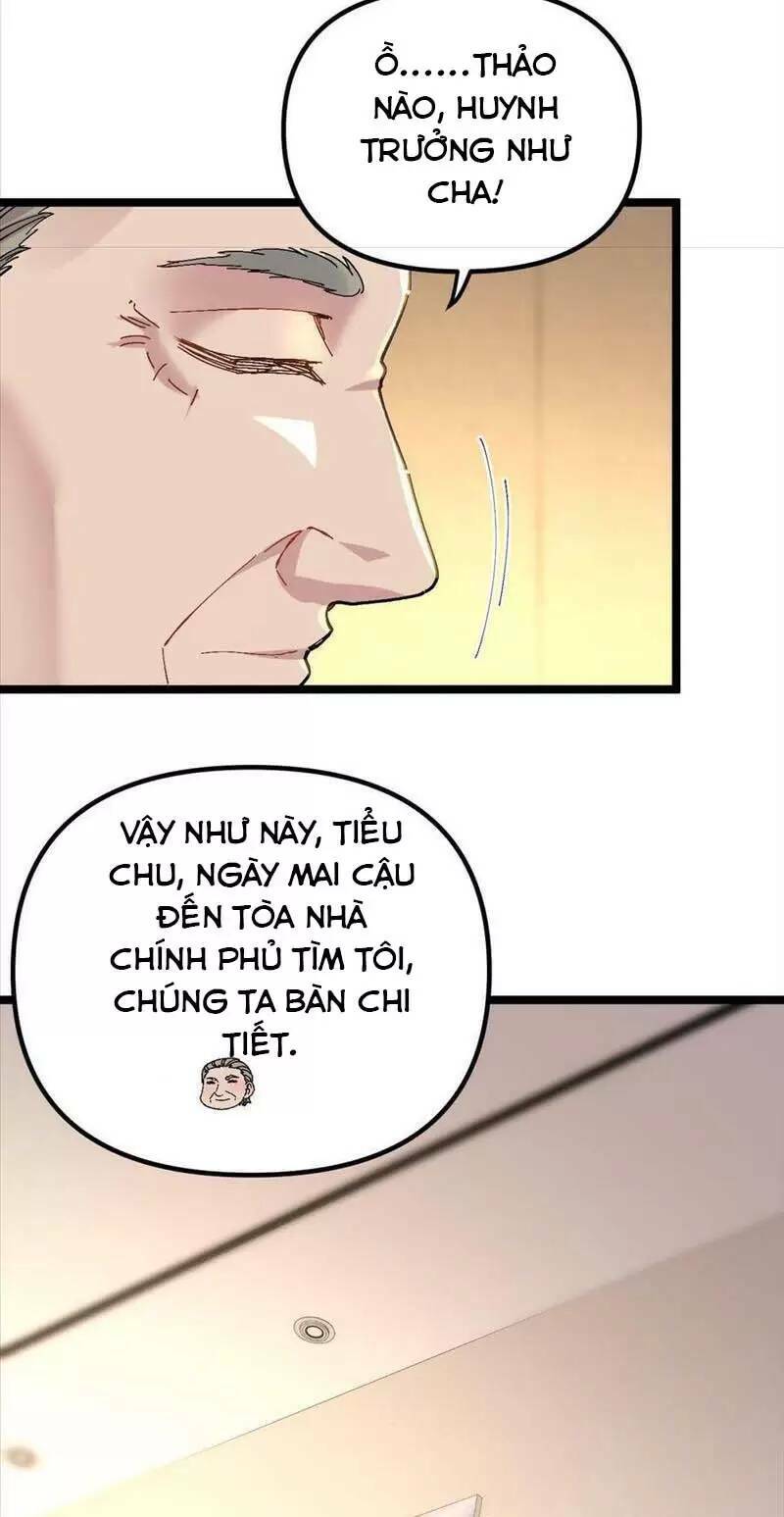 Trùng Sinh Trở Lại 1983 Làm Phú Hào: Chapter 150