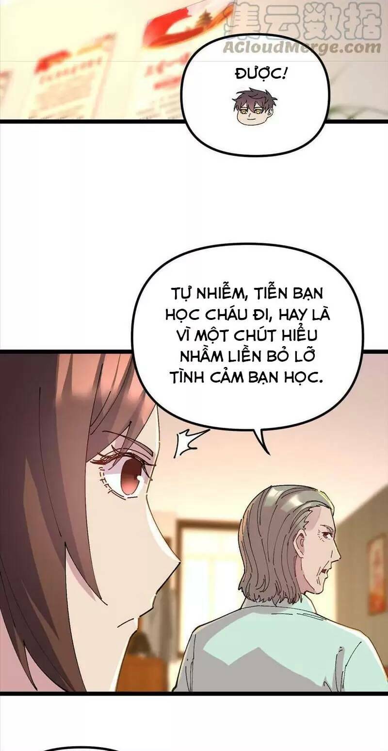 Trùng Sinh Trở Lại 1983 Làm Phú Hào: Chapter 150