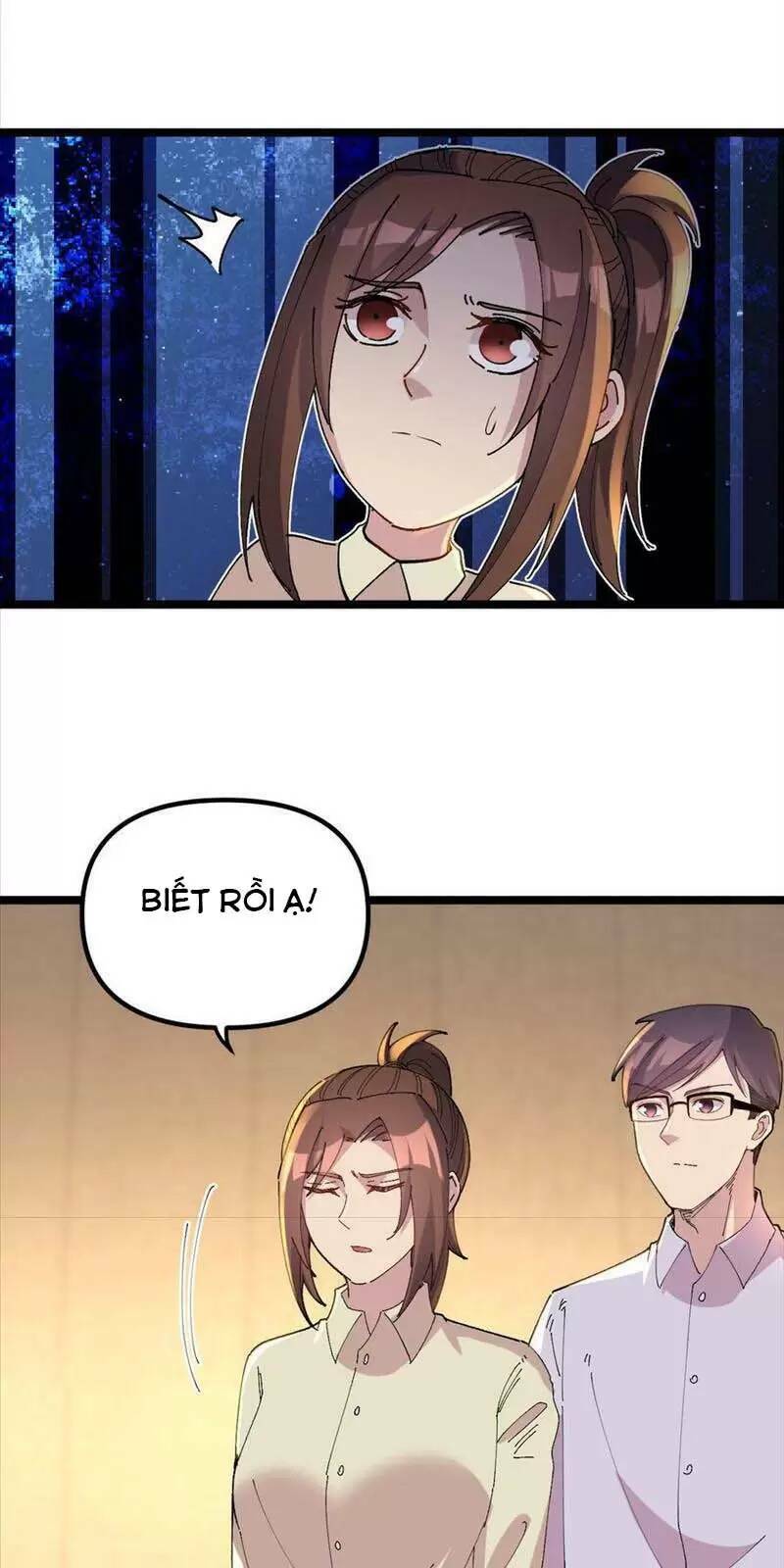 Trùng Sinh Trở Lại 1983 Làm Phú Hào: Chapter 150