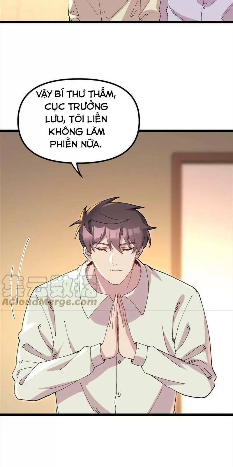 Trùng Sinh Trở Lại 1983 Làm Phú Hào: Chapter 150