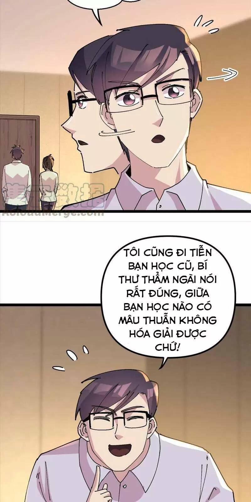 Trùng Sinh Trở Lại 1983 Làm Phú Hào: Chapter 150