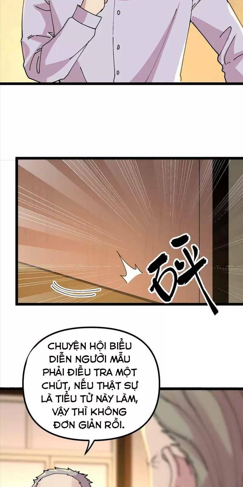 Trùng Sinh Trở Lại 1983 Làm Phú Hào: Chapter 150