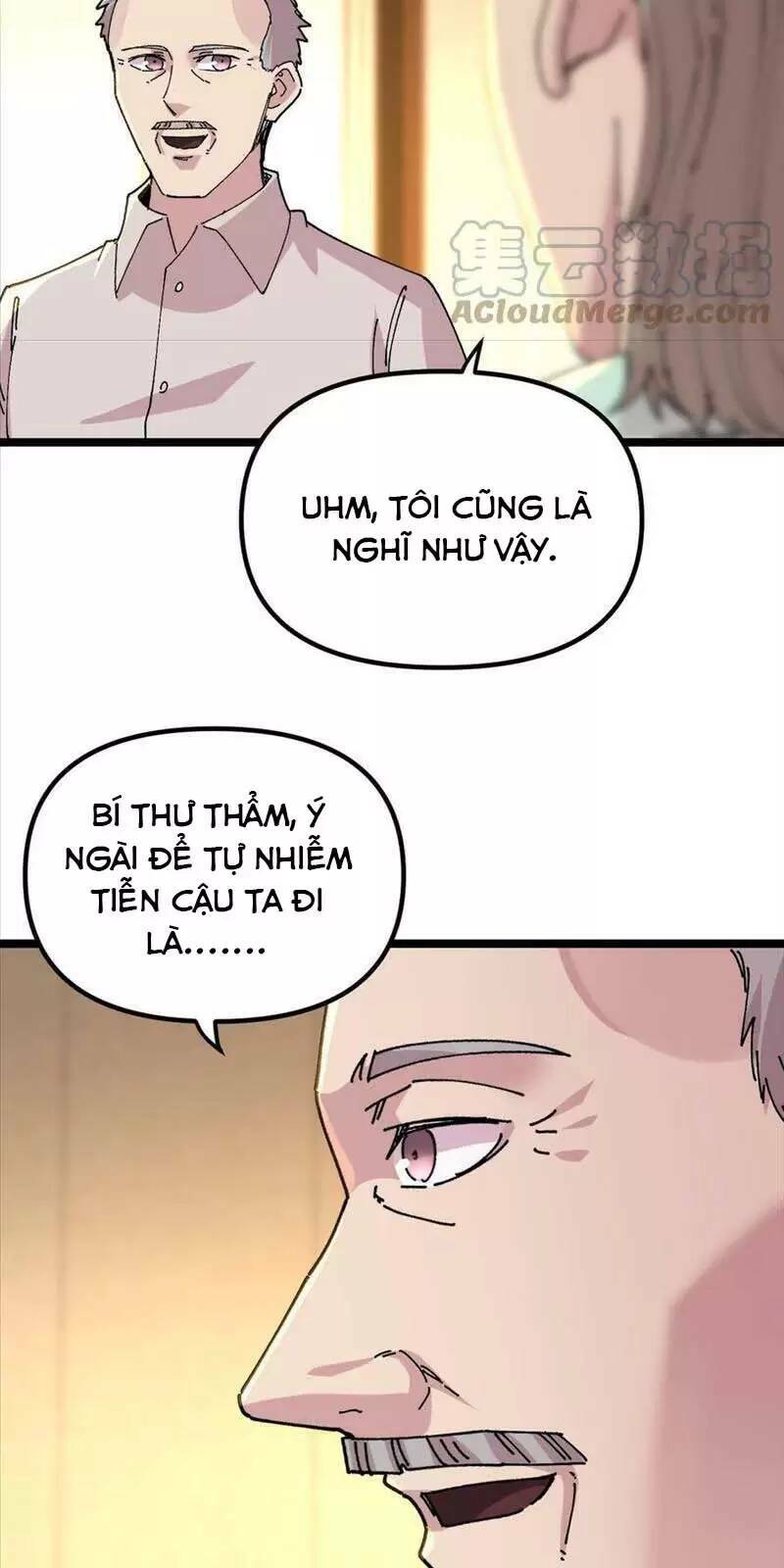 Trùng Sinh Trở Lại 1983 Làm Phú Hào: Chapter 150