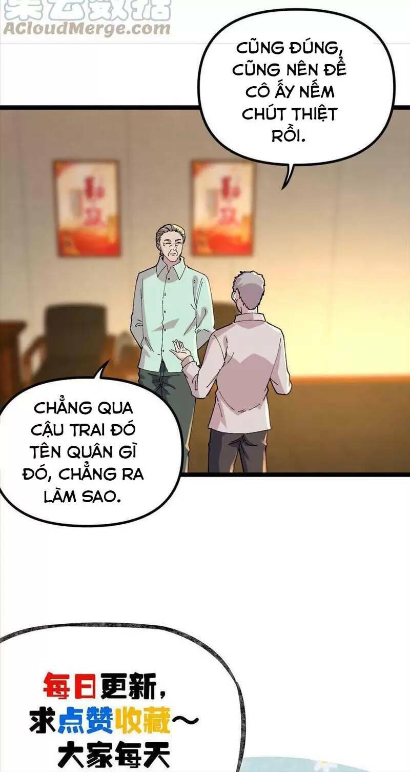 Trùng Sinh Trở Lại 1983 Làm Phú Hào: Chapter 150