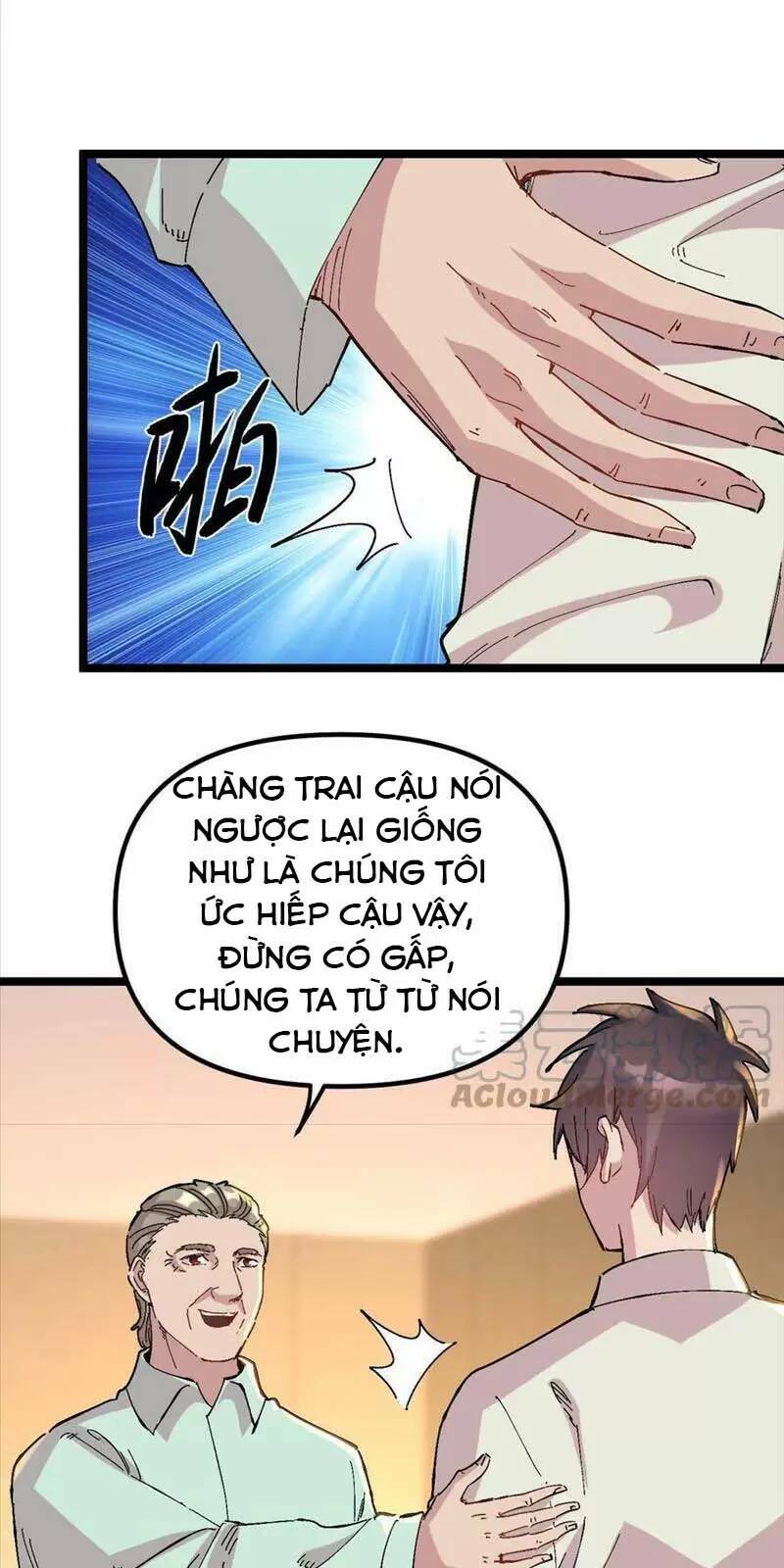 Trùng Sinh Trở Lại 1983 Làm Phú Hào: Chapter 150