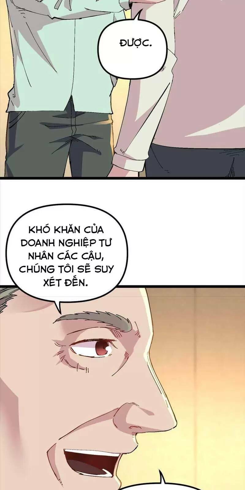 Trùng Sinh Trở Lại 1983 Làm Phú Hào: Chapter 150