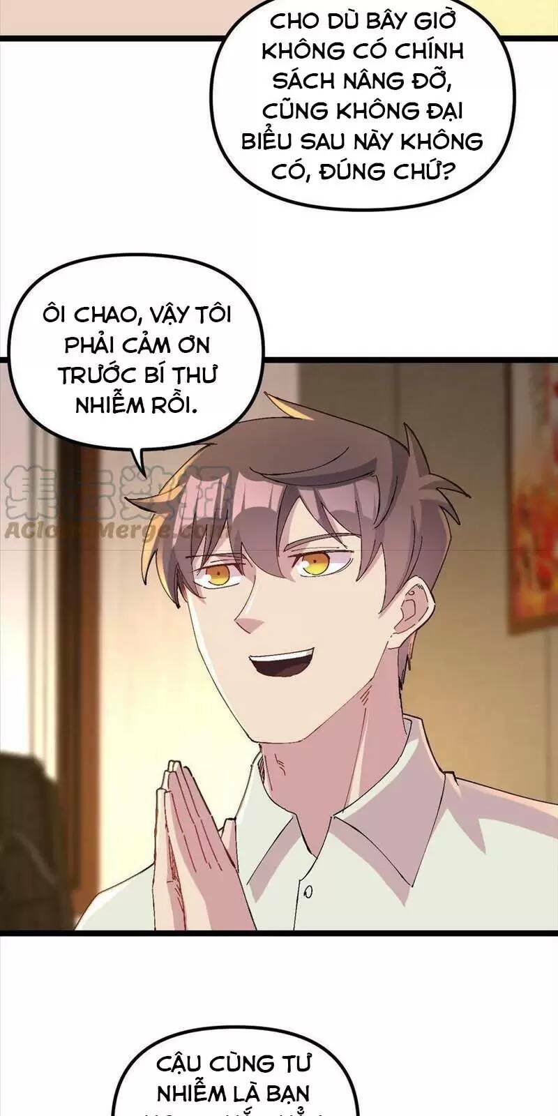 Trùng Sinh Trở Lại 1983 Làm Phú Hào: Chapter 150