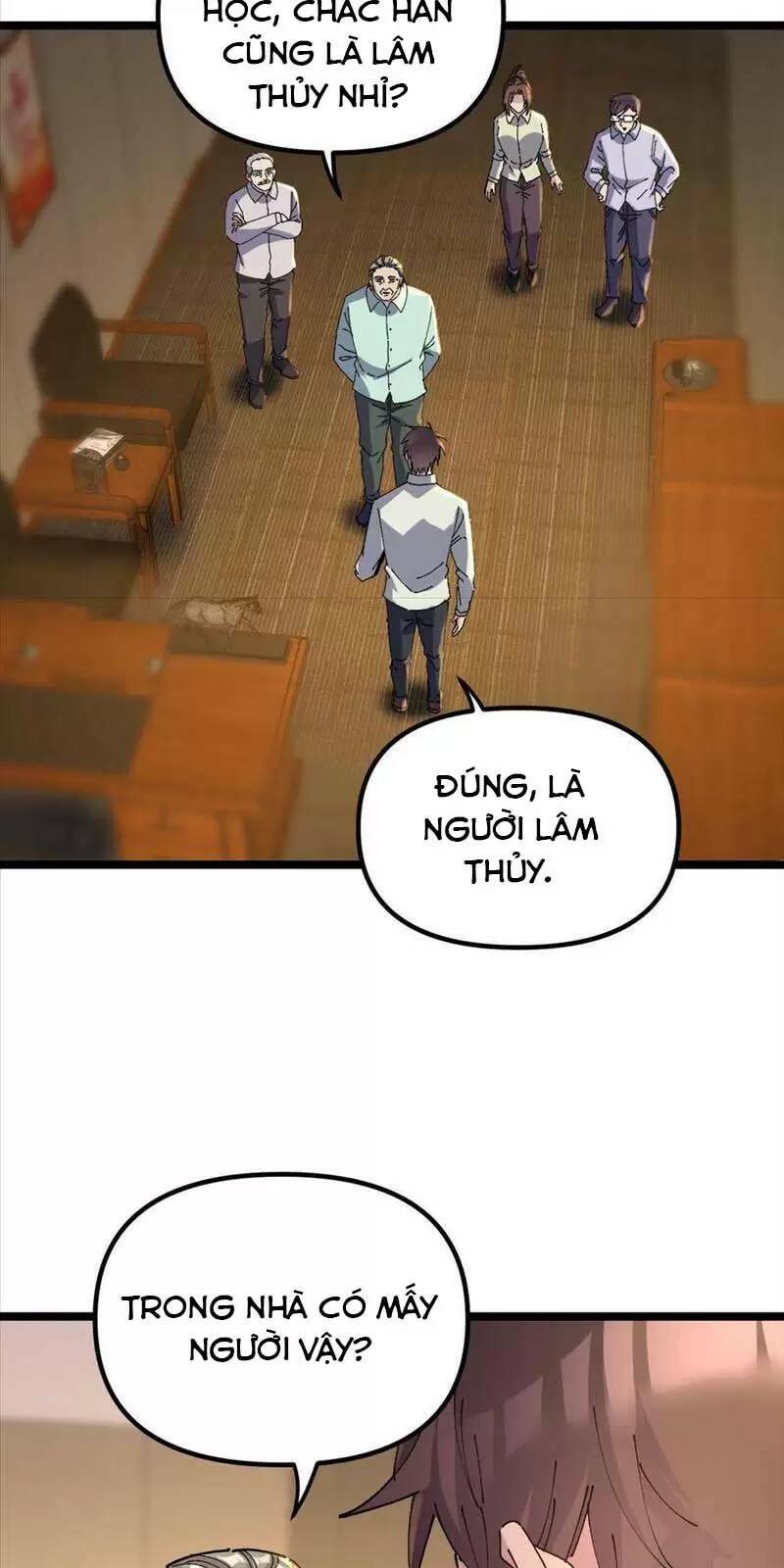 Trùng Sinh Trở Lại 1983 Làm Phú Hào: Chapter 150