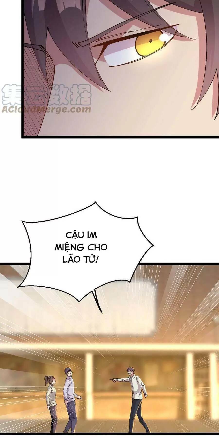 Trùng Sinh Trở Lại 1983 Làm Phú Hào: Chapter 151