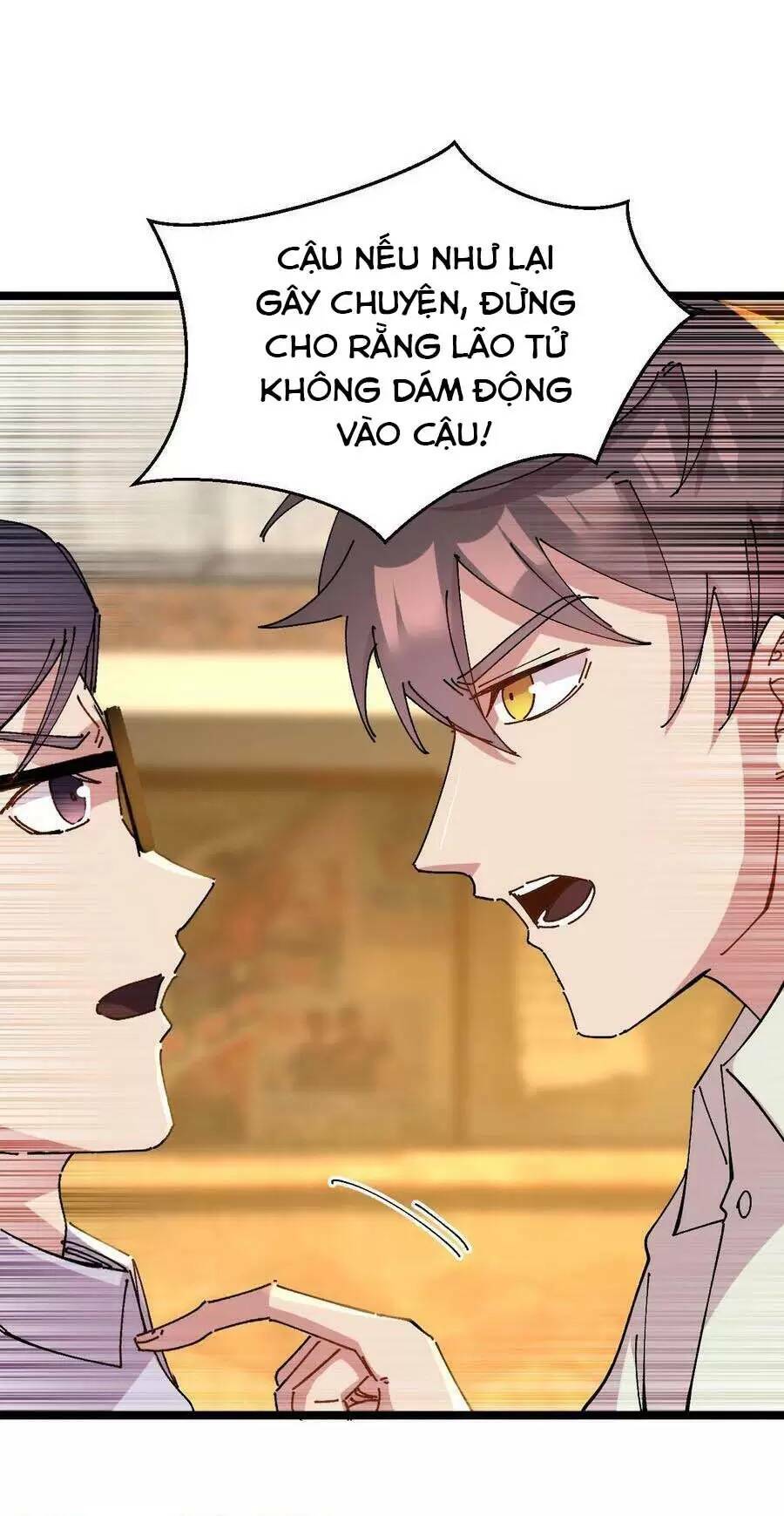 Trùng Sinh Trở Lại 1983 Làm Phú Hào: Chapter 151