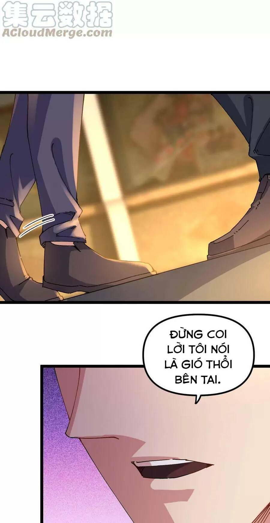 Trùng Sinh Trở Lại 1983 Làm Phú Hào: Chapter 151
