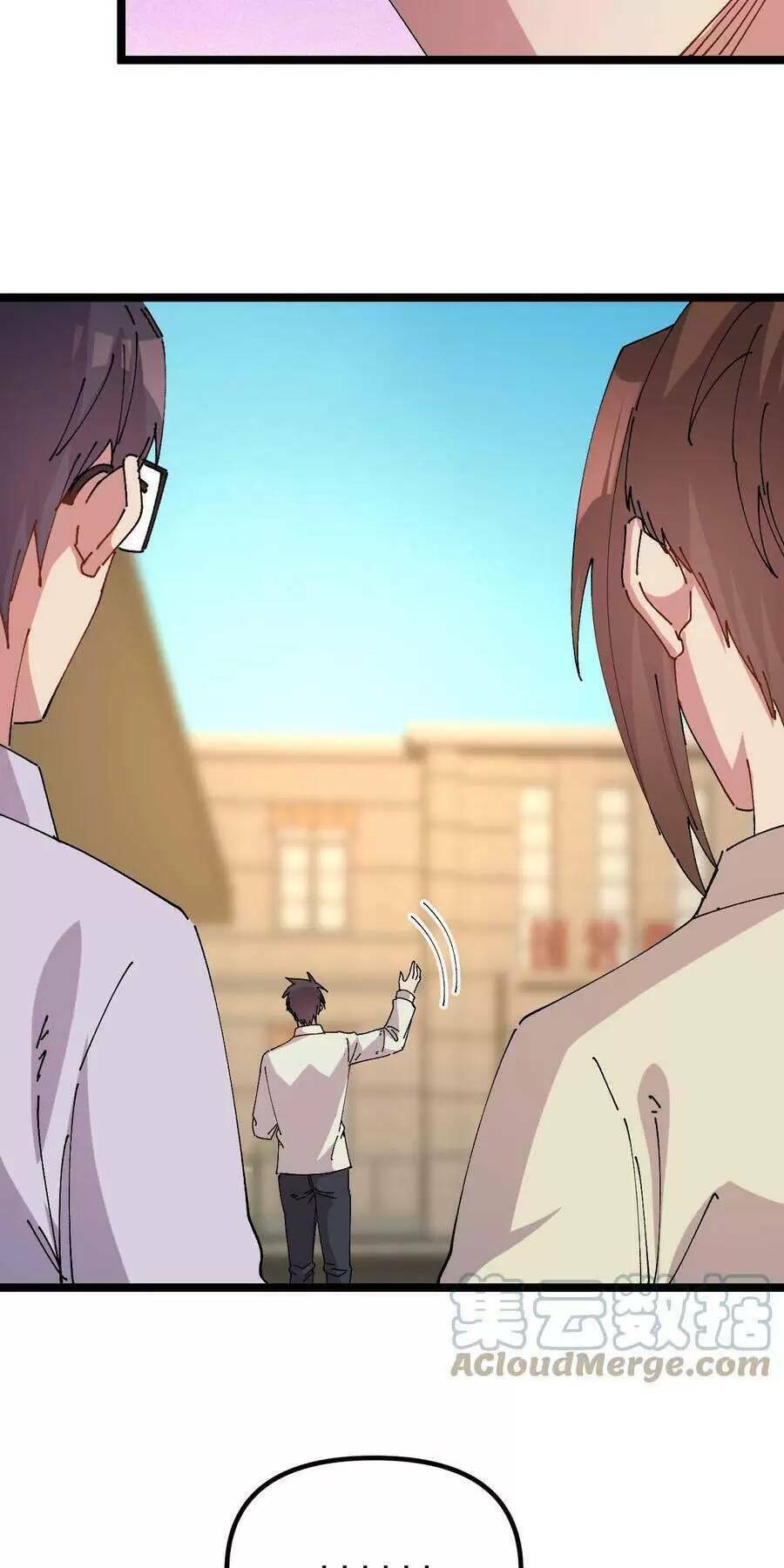 Trùng Sinh Trở Lại 1983 Làm Phú Hào: Chapter 151