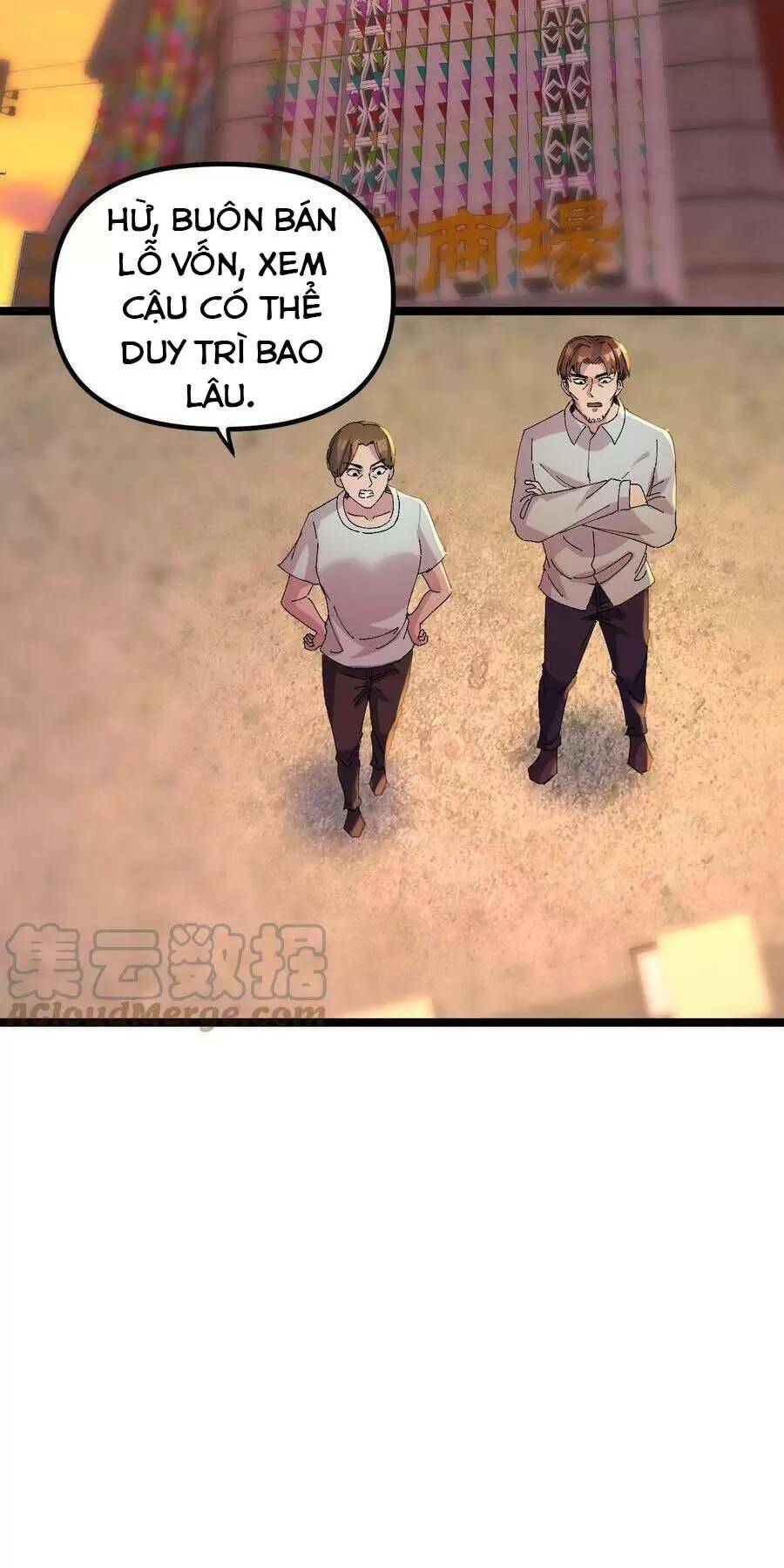 Trùng Sinh Trở Lại 1983 Làm Phú Hào: Chapter 151