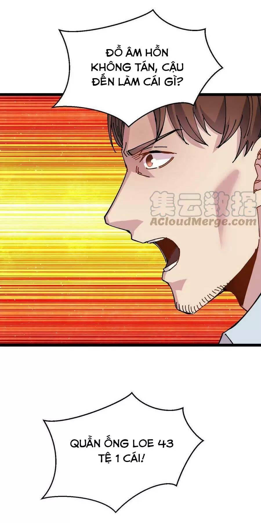 Trùng Sinh Trở Lại 1983 Làm Phú Hào: Chapter 151
