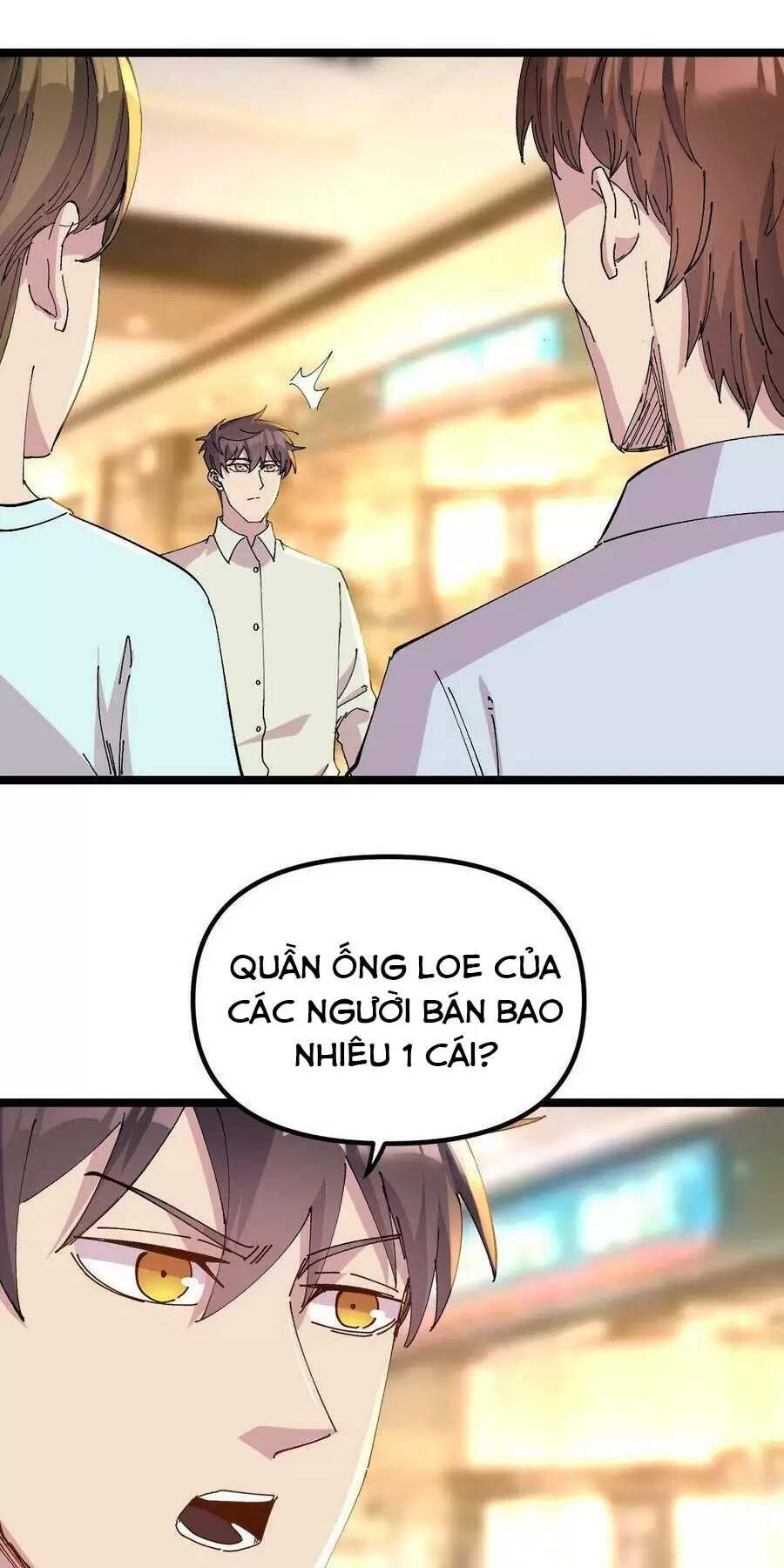 Trùng Sinh Trở Lại 1983 Làm Phú Hào: Chapter 151