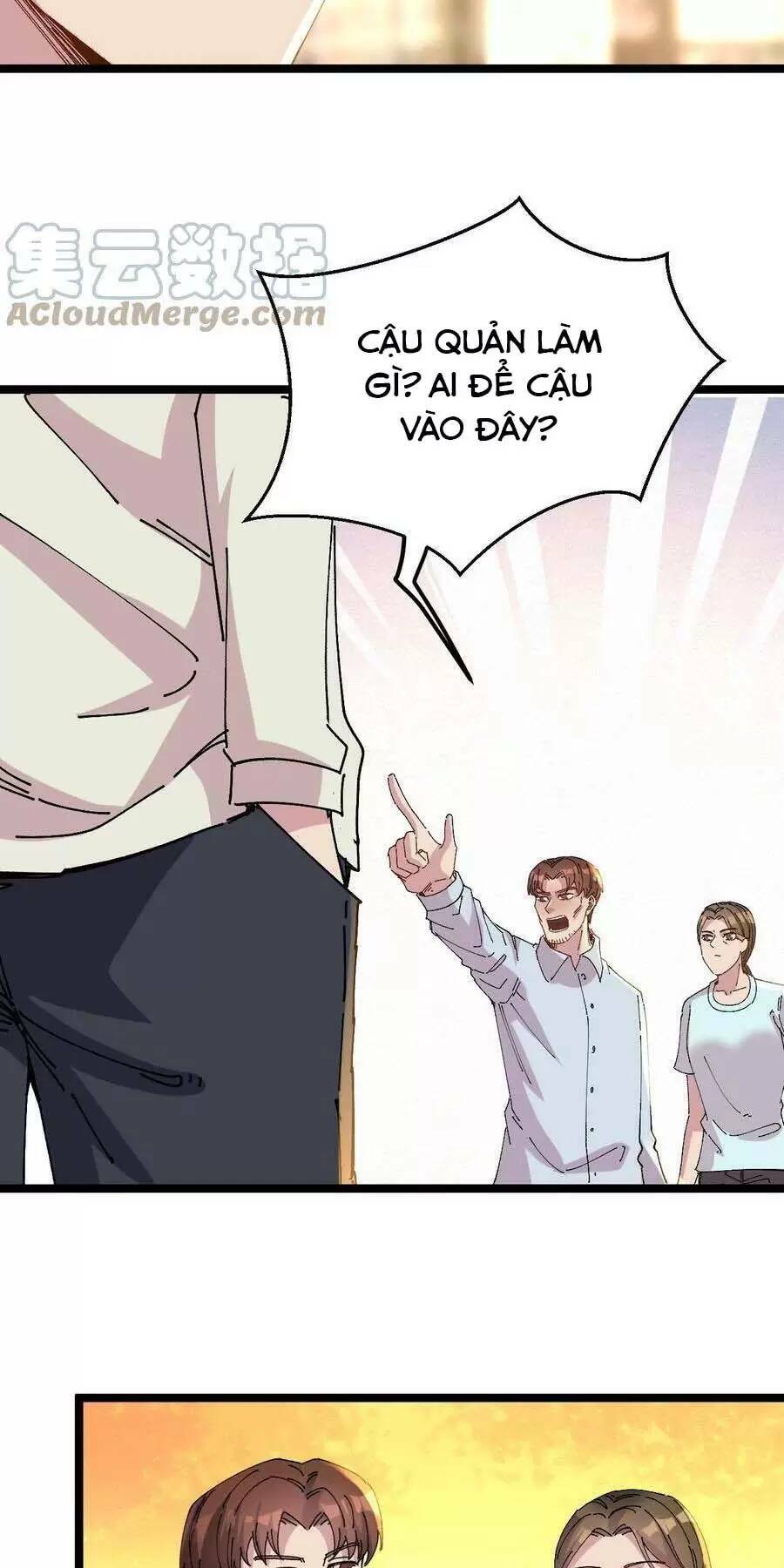 Trùng Sinh Trở Lại 1983 Làm Phú Hào: Chapter 151