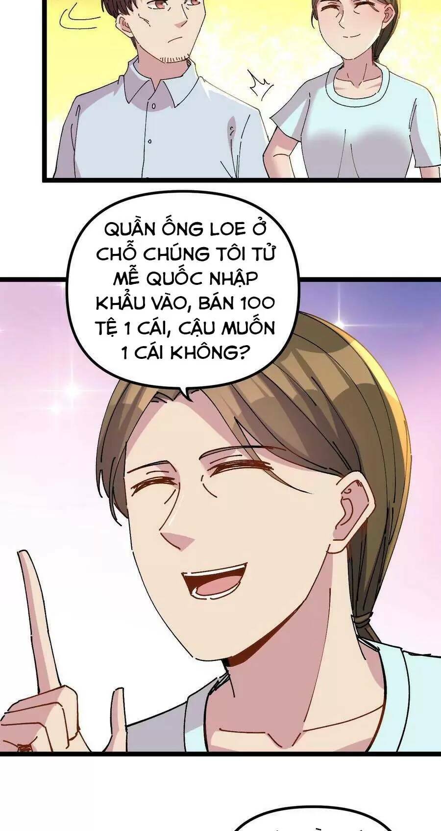 Trùng Sinh Trở Lại 1983 Làm Phú Hào: Chapter 151