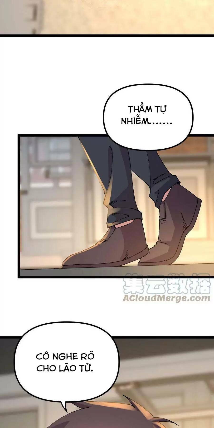 Trùng Sinh Trở Lại 1983 Làm Phú Hào: Chapter 151
