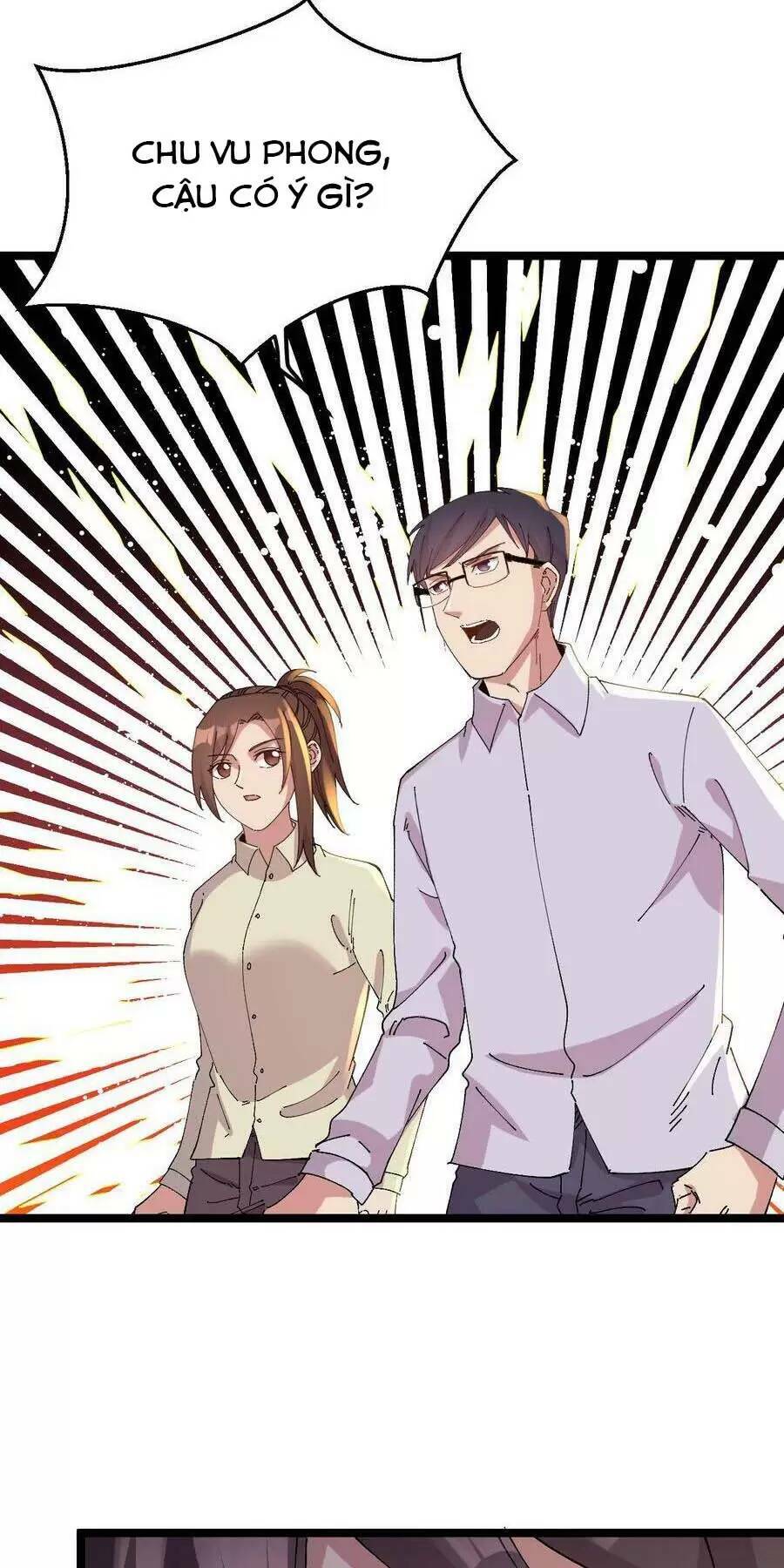 Trùng Sinh Trở Lại 1983 Làm Phú Hào: Chapter 151