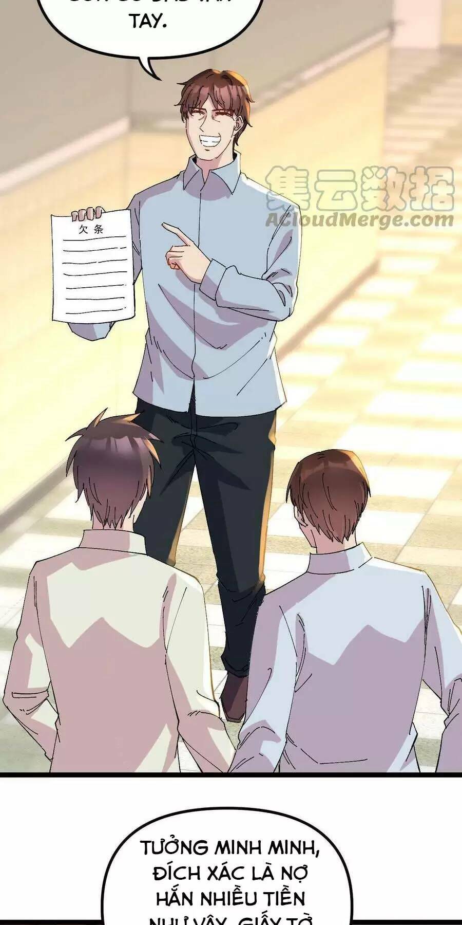 Trùng Sinh Trở Lại 1983 Làm Phú Hào: Chapter 154