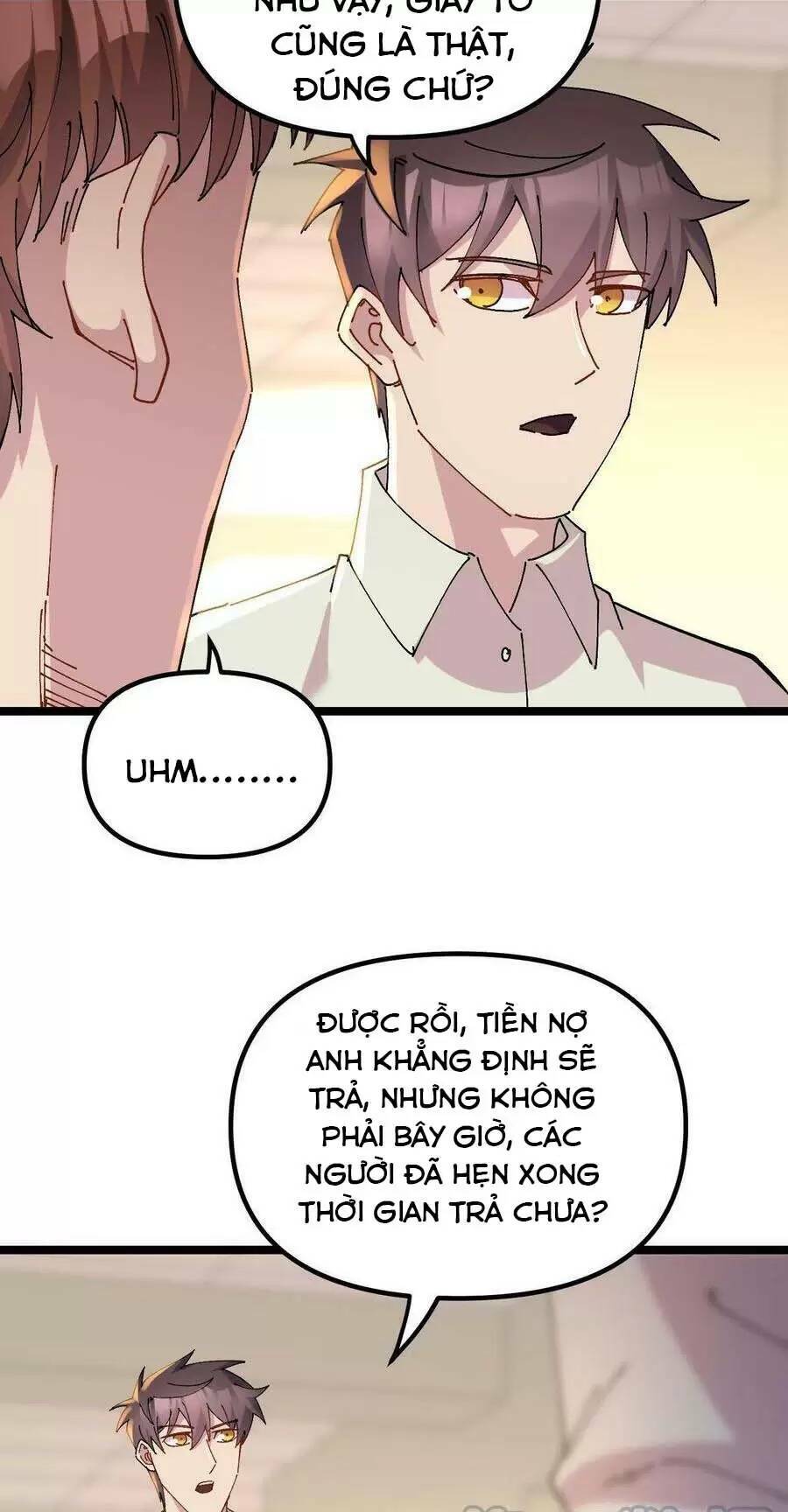 Trùng Sinh Trở Lại 1983 Làm Phú Hào: Chapter 154