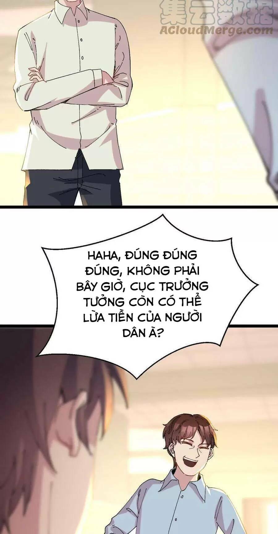 Trùng Sinh Trở Lại 1983 Làm Phú Hào: Chapter 154