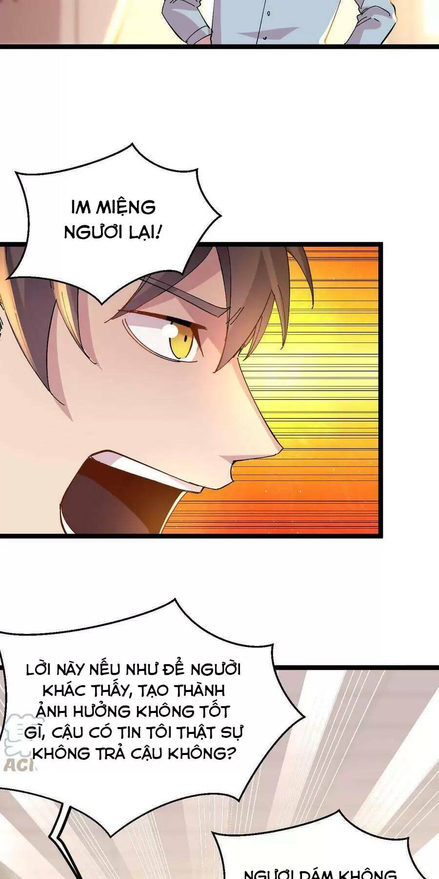 Trùng Sinh Trở Lại 1983 Làm Phú Hào: Chapter 154