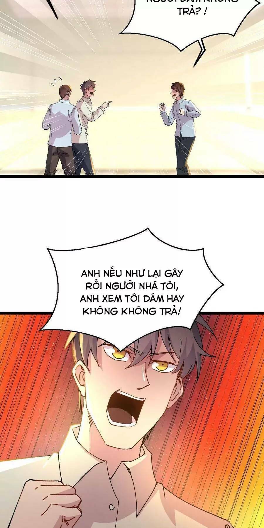 Trùng Sinh Trở Lại 1983 Làm Phú Hào: Chapter 154