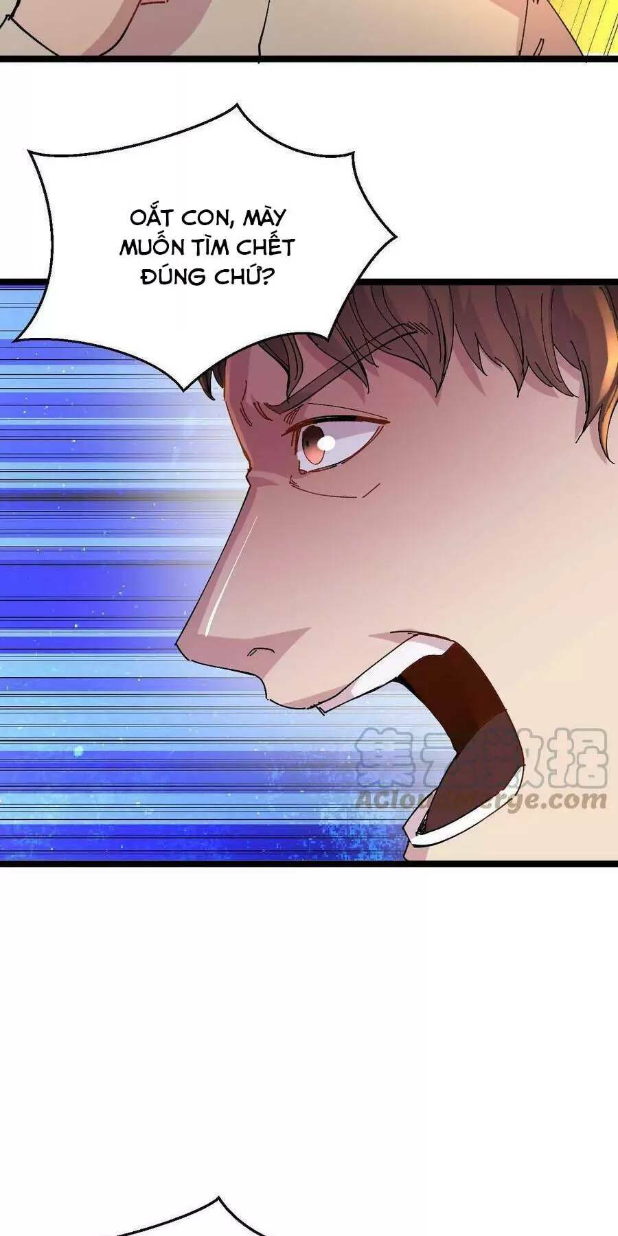 Trùng Sinh Trở Lại 1983 Làm Phú Hào: Chapter 154