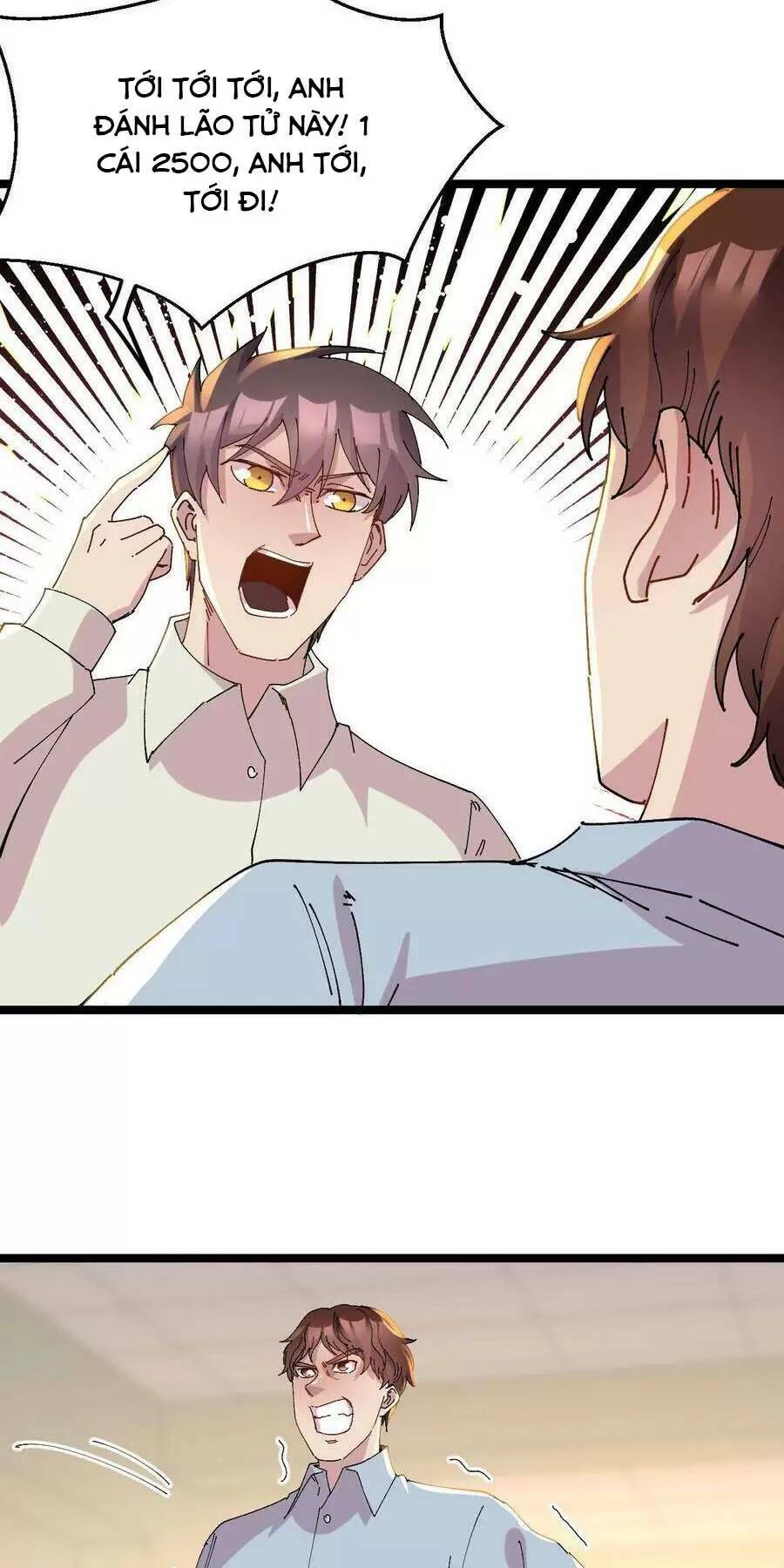 Trùng Sinh Trở Lại 1983 Làm Phú Hào: Chapter 154