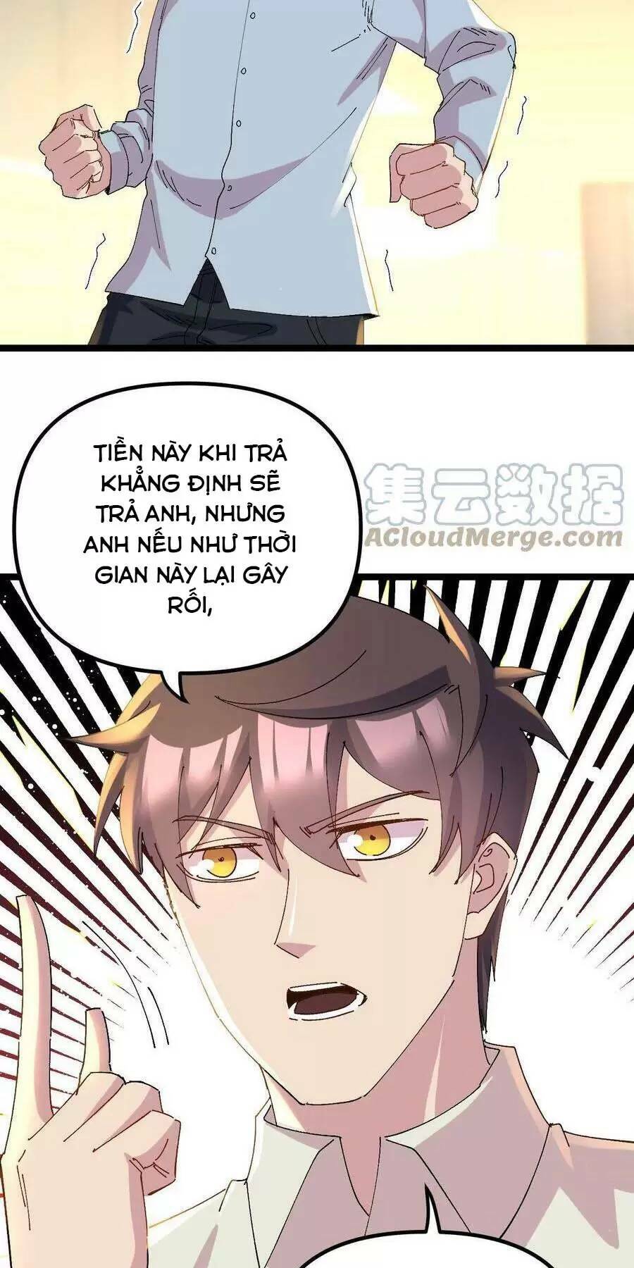Trùng Sinh Trở Lại 1983 Làm Phú Hào: Chapter 154