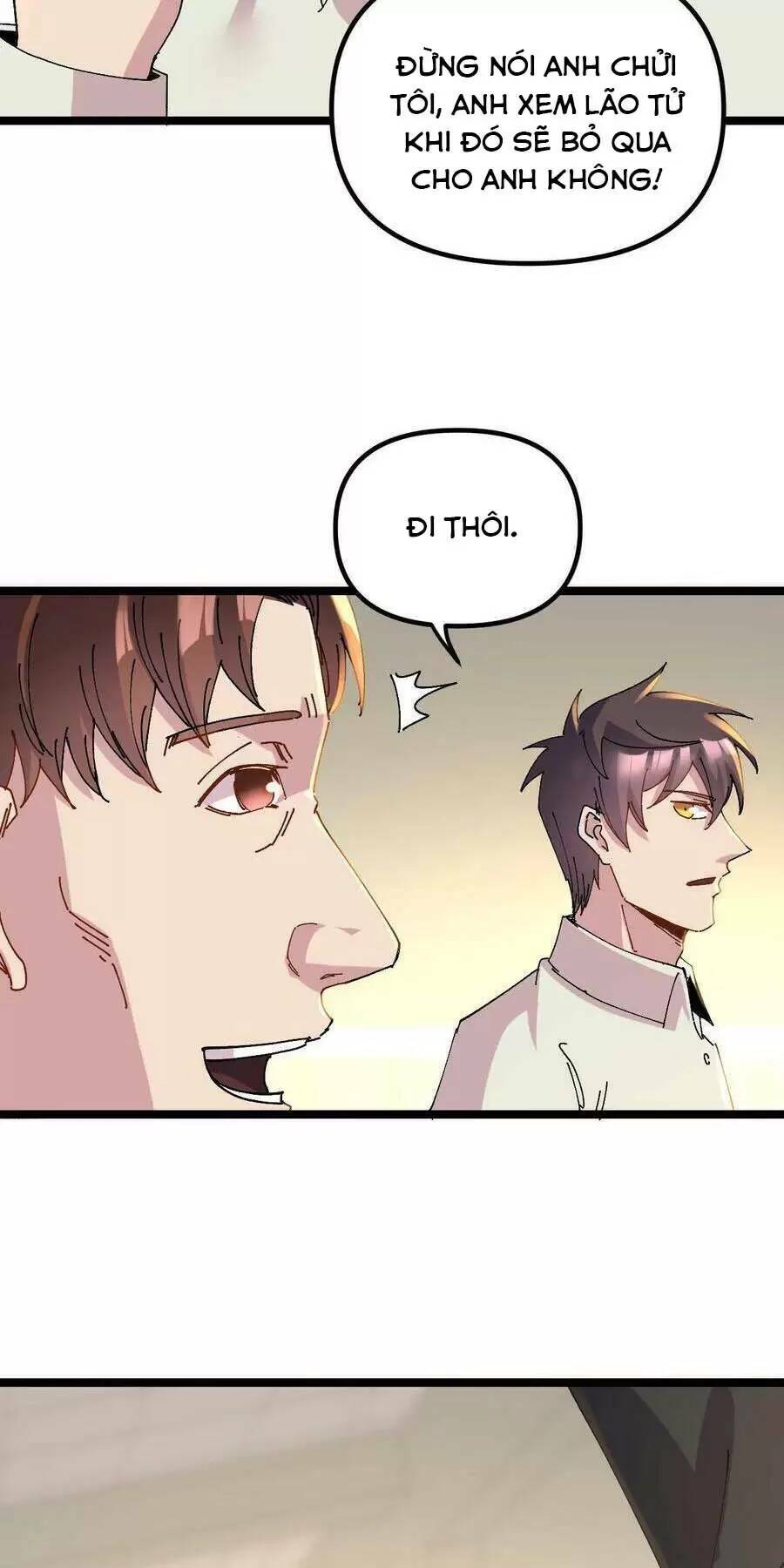 Trùng Sinh Trở Lại 1983 Làm Phú Hào: Chapter 154