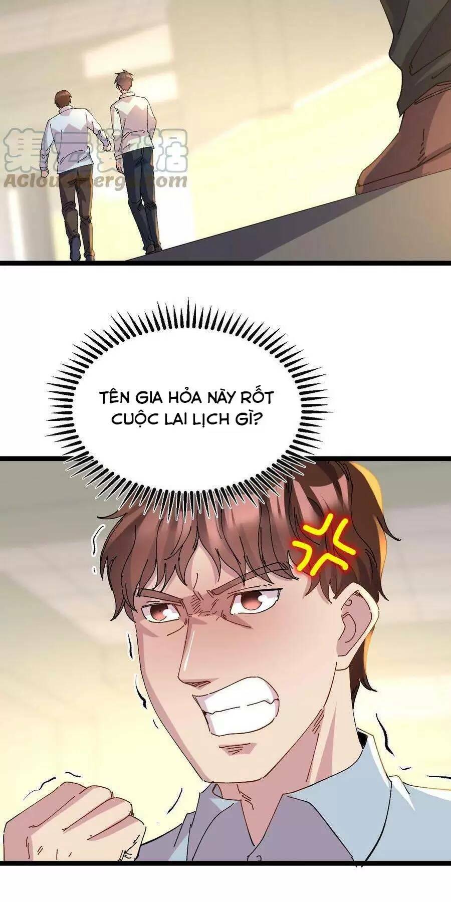 Trùng Sinh Trở Lại 1983 Làm Phú Hào: Chapter 154