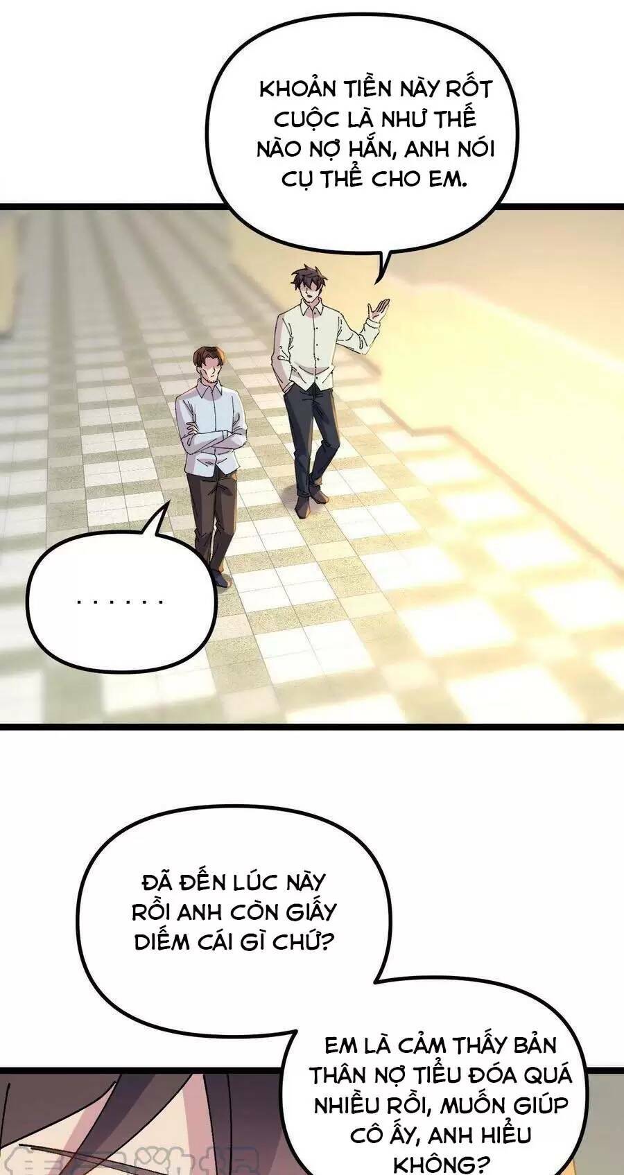 Trùng Sinh Trở Lại 1983 Làm Phú Hào: Chapter 154