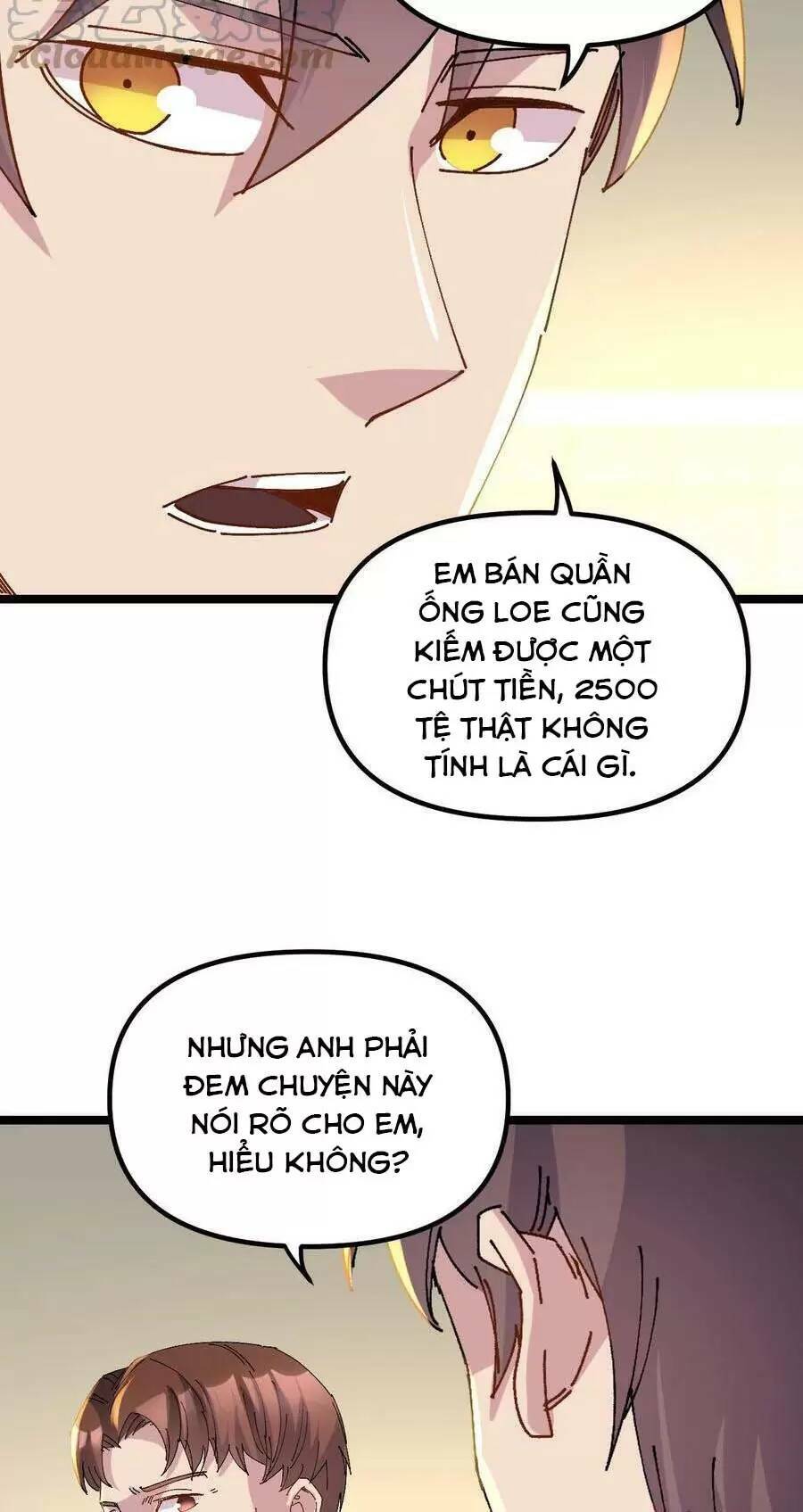 Trùng Sinh Trở Lại 1983 Làm Phú Hào: Chapter 154