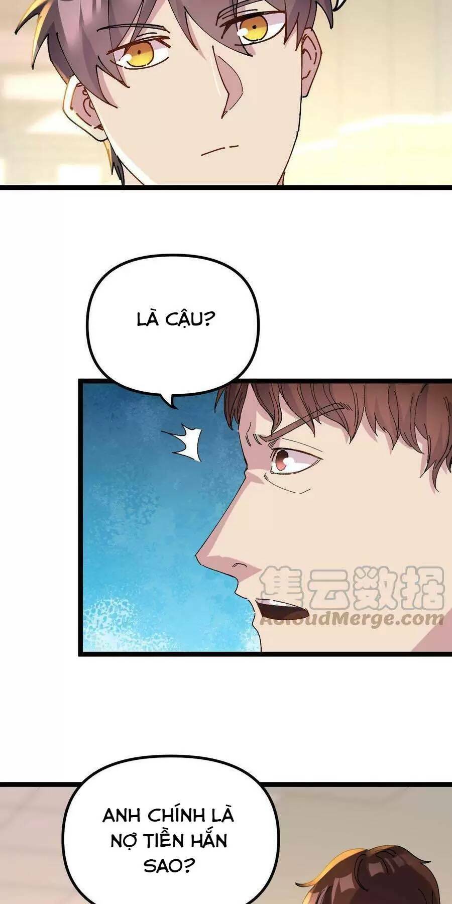 Trùng Sinh Trở Lại 1983 Làm Phú Hào: Chapter 154