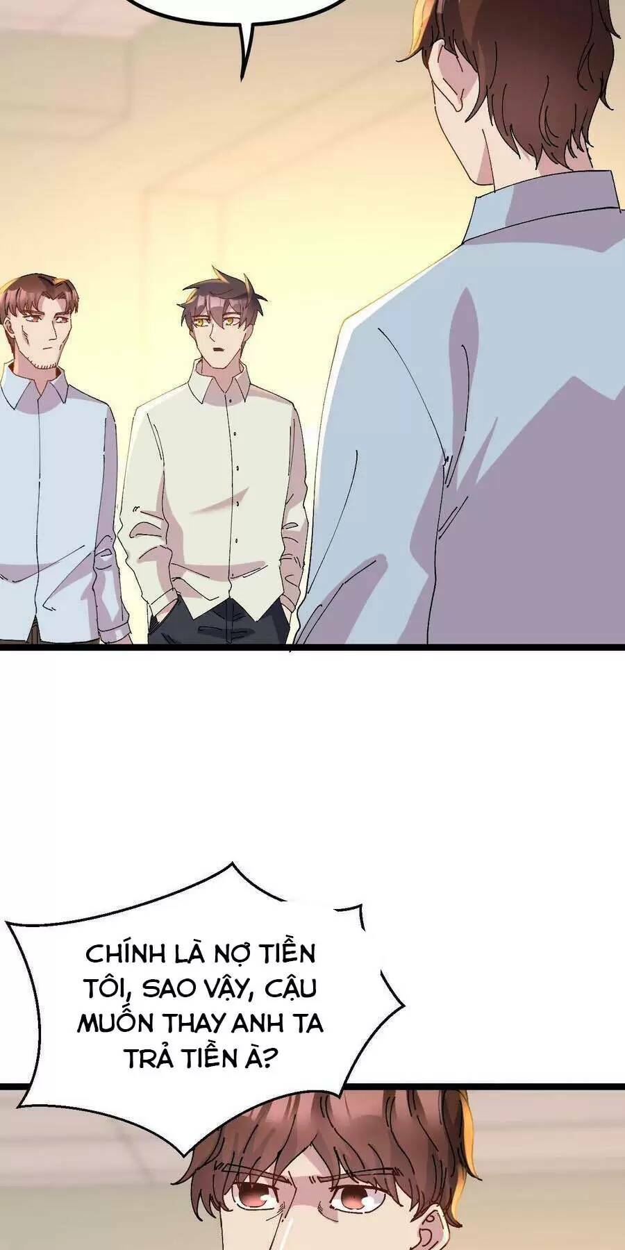 Trùng Sinh Trở Lại 1983 Làm Phú Hào: Chapter 154