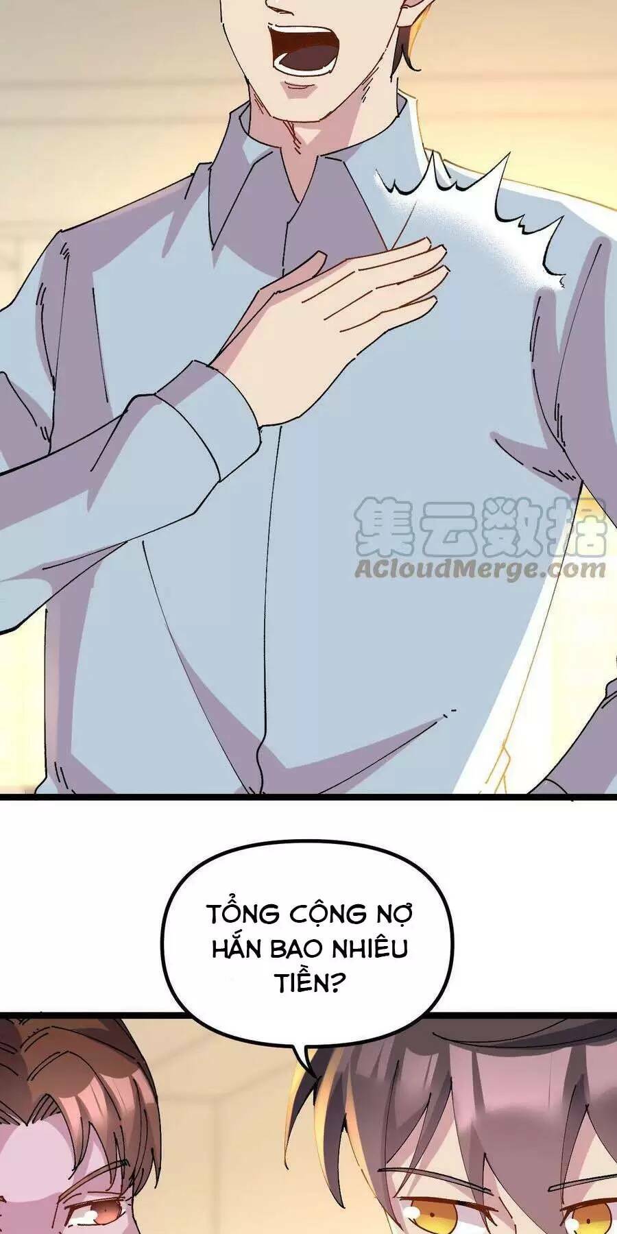 Trùng Sinh Trở Lại 1983 Làm Phú Hào: Chapter 154