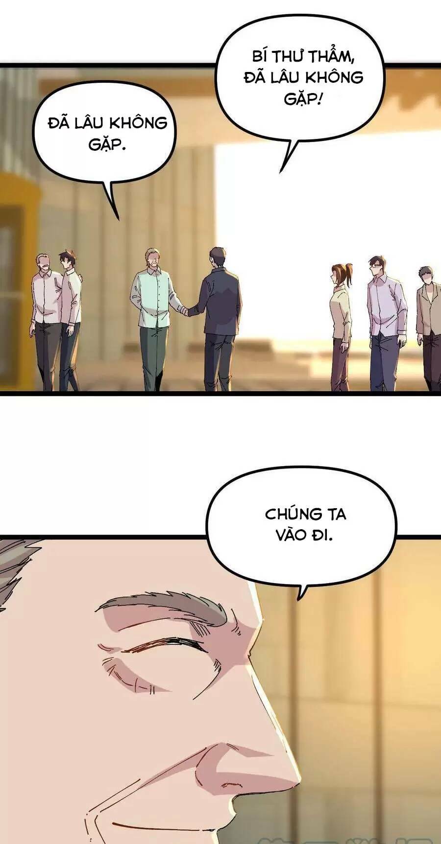 Trùng Sinh Trở Lại 1983 Làm Phú Hào: Chapter 156