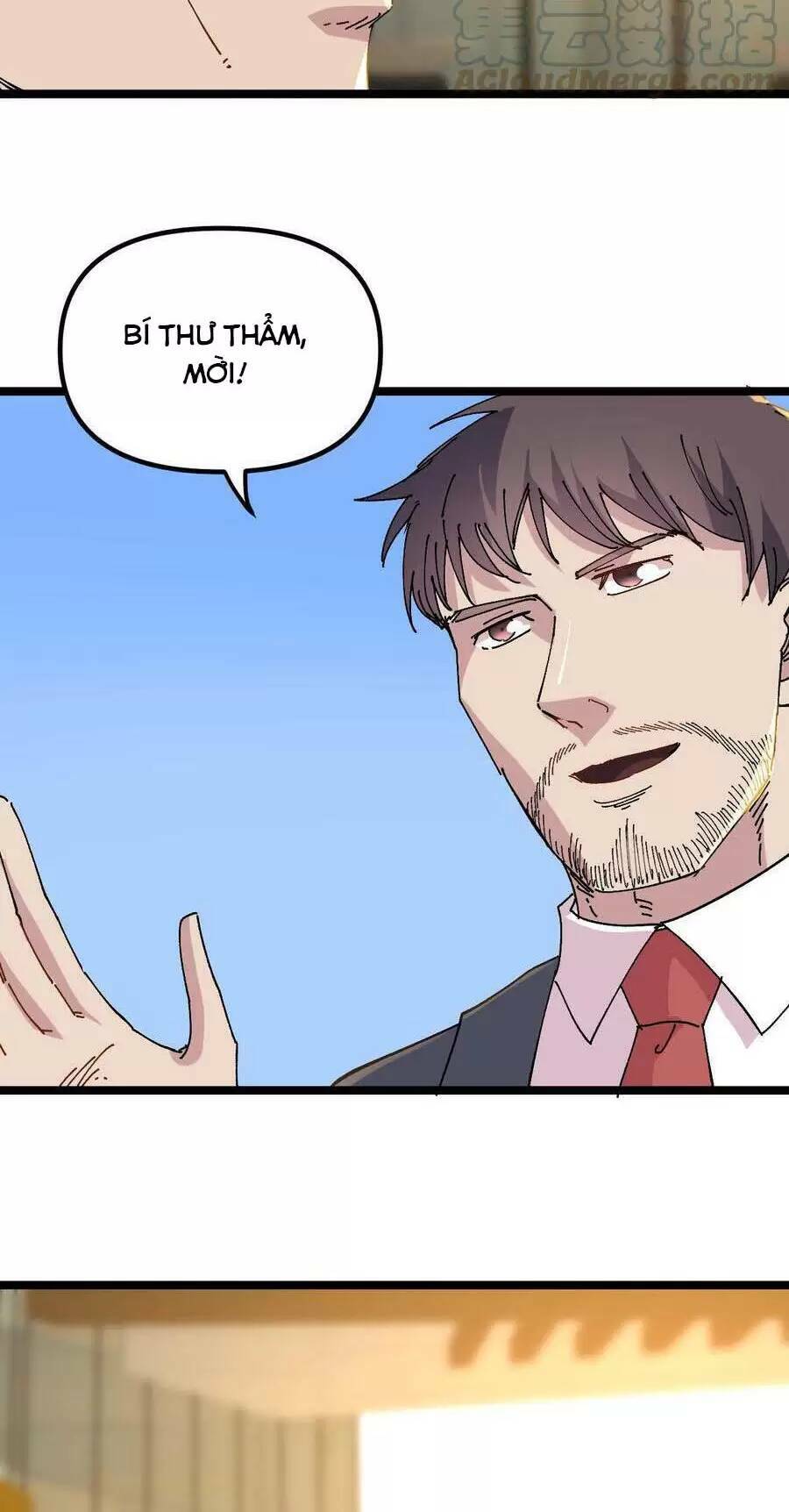 Trùng Sinh Trở Lại 1983 Làm Phú Hào: Chapter 156