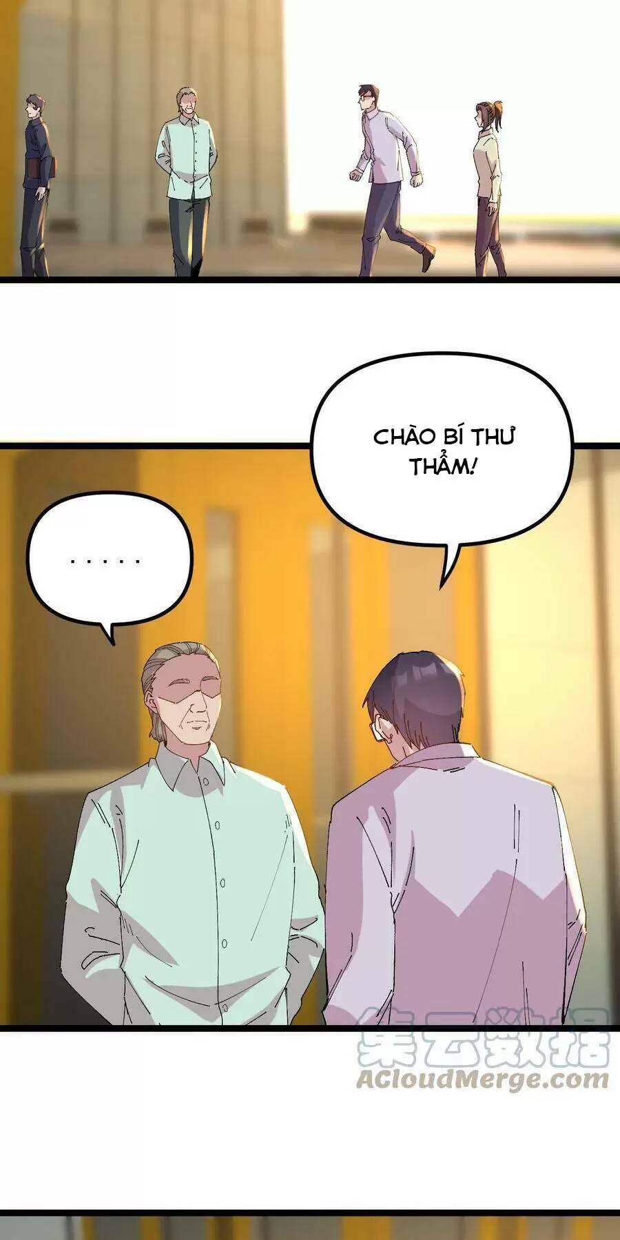Trùng Sinh Trở Lại 1983 Làm Phú Hào: Chapter 156