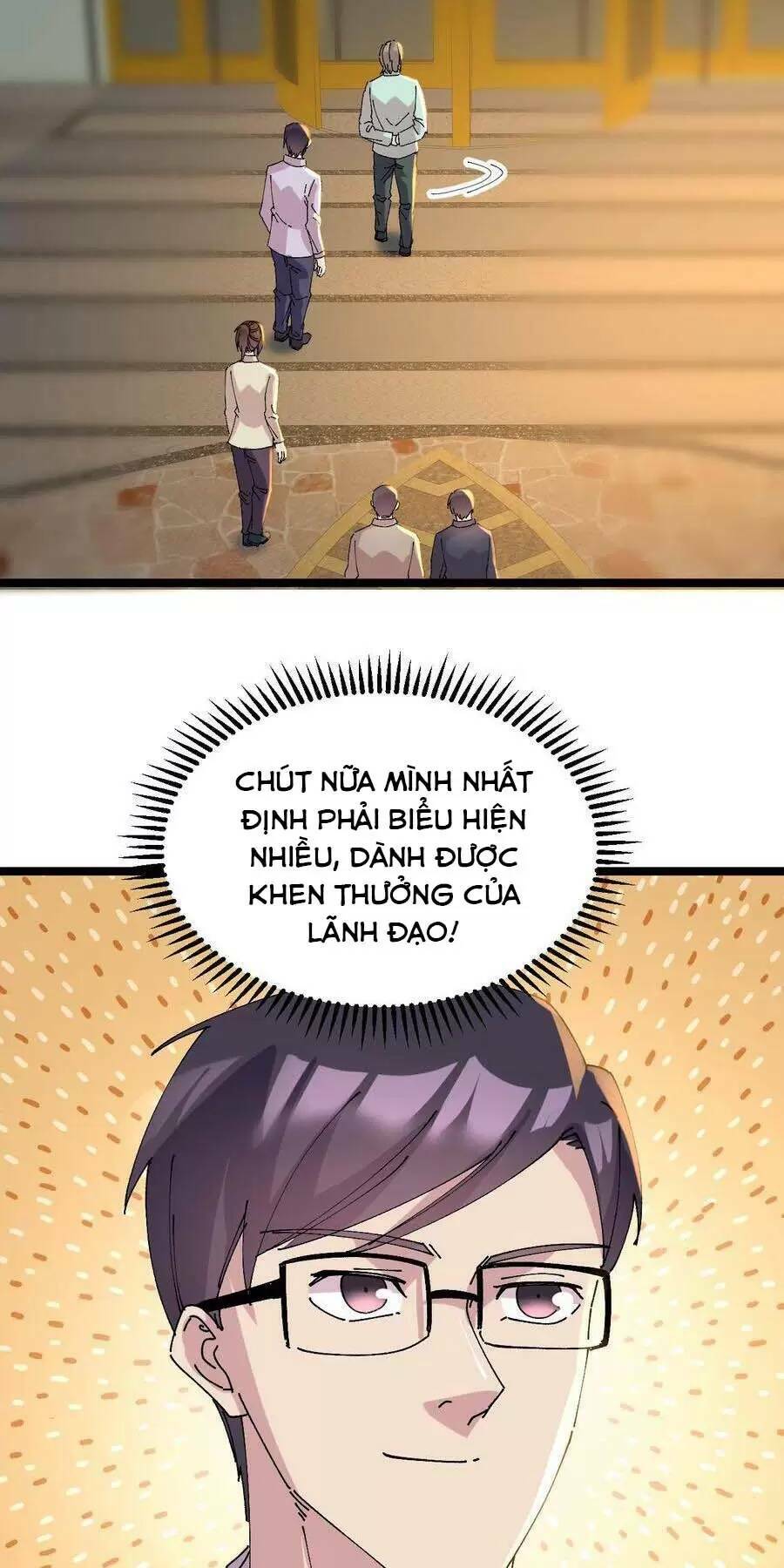 Trùng Sinh Trở Lại 1983 Làm Phú Hào: Chapter 156