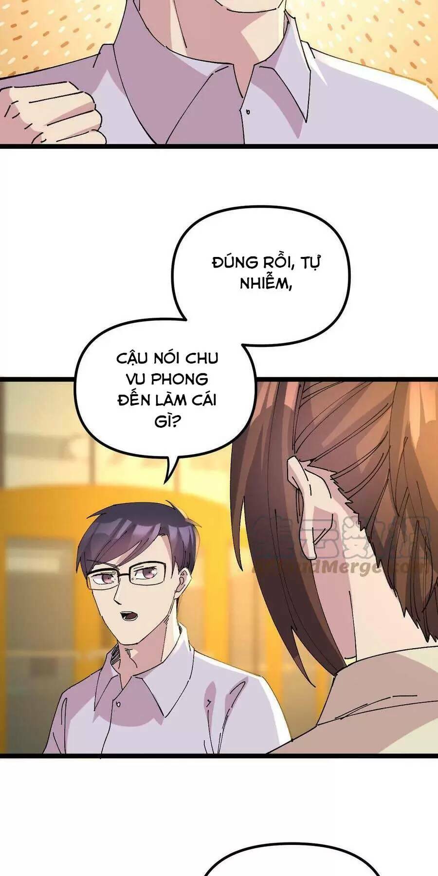 Trùng Sinh Trở Lại 1983 Làm Phú Hào: Chapter 156