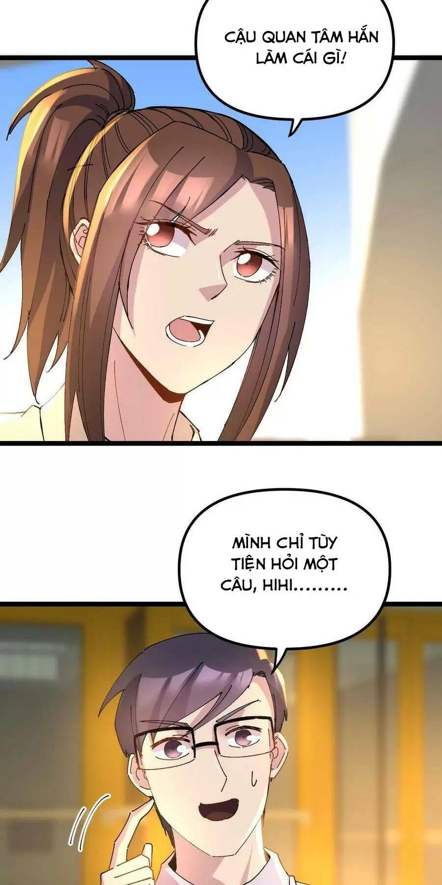 Trùng Sinh Trở Lại 1983 Làm Phú Hào: Chapter 156